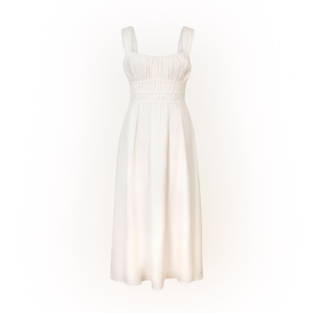 NWT Everyone Loves the Weekend Capri Dress